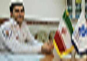 ۳ ماموریت پی در پی و انتقال ۱۳ مصدوم/رکورد زنی بالگرد اورژانس قم در نصف روز