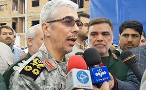افزودن تعدادی دستگاه جدید مهندسی در گلستان