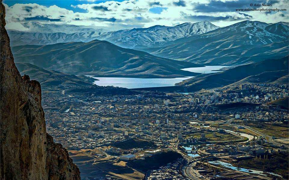 اقامت بیش از 14 هزار مهمان نوروزی در مهاباد