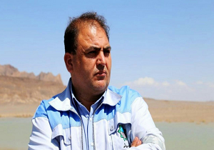 سیلاب و جریان رودخانه‌های فصلی هیچ گونه تهدیدی برای شهر بافق ندارد