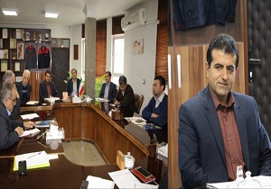 سخنان رئیس جمهور اساس برنامه‌ها ادارات تابعه وزارت در کردستان