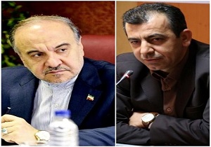 اماکن و خوابگاه‌های ورزشی کردستان در اختیار ستاد مدیریت بحران قرار گیرند