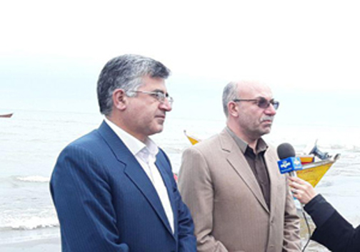 نگاهی گذرا به مهمترین رویداد&zwnj;های پنج شنبه ۸ فروردین ماه در مازندران