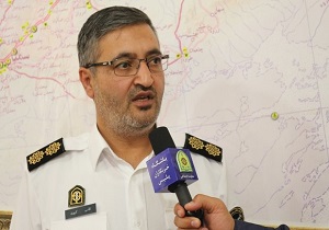 انسداد ۳ محور استان سمنان