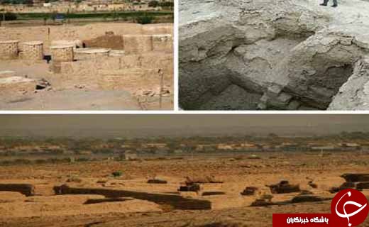مهد تاریخ میزبان قدوم گردشگران نوروزی + تصاویر مهد تاریخ میزبان قدوم گردشگران نوروزی + تصاویر