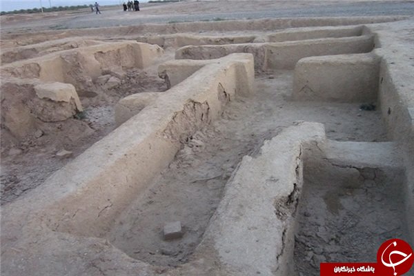 مهد تاریخ میزبان قدوم گردشگران نوروزی + تصاویر مهد تاریخ میزبان قدوم گردشگران نوروزی + تصاویر