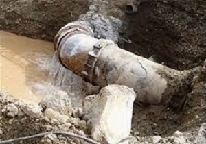 خسارت ۶ میلیارد تومانی سیل به تاسیسات آب لرستان