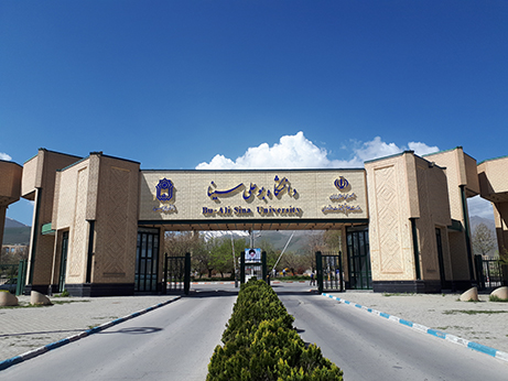 تأسیس دانشگاه بین&zwnj;المللی D۸ در دانشگاه بوعلی