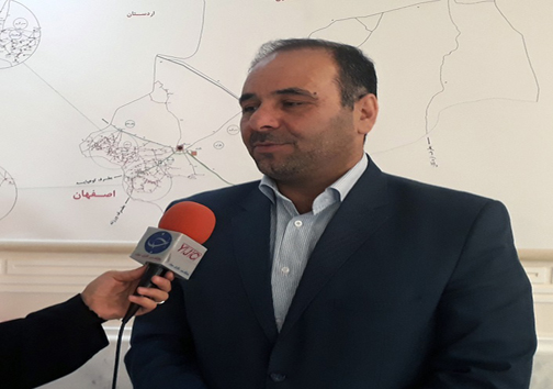 اقامت ۳۵ هزار مسافر و گردشگر نوروزی در ۷ روز نخست سال جدید