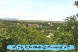 برگزاری جشنواره طبیعت و روستا در رودسر