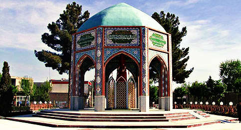 معرفی جاذبه&zwnj;های گردشگری بناب
