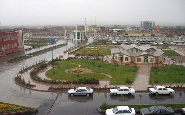 معرفی جاذبه&zwnj;های گردشگری بناب