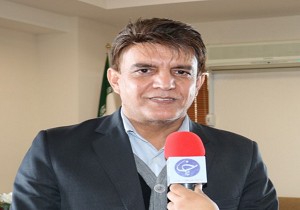 هیچگونه خسارتی از بارندگی اخیر به شهرستان خاتم وارد نشده است