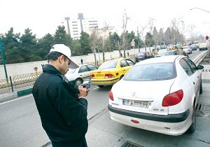 تشدید نظارت پلیس راهور بر تخلفات حادثه ساز به ویژه سرعت و سبقت&zwnj;های غیر مجاز