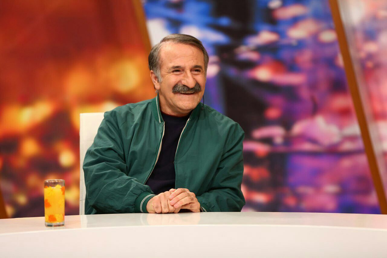 مستند پرتره «رُخ» راوی زندگی مهران رجبی می‌شود
