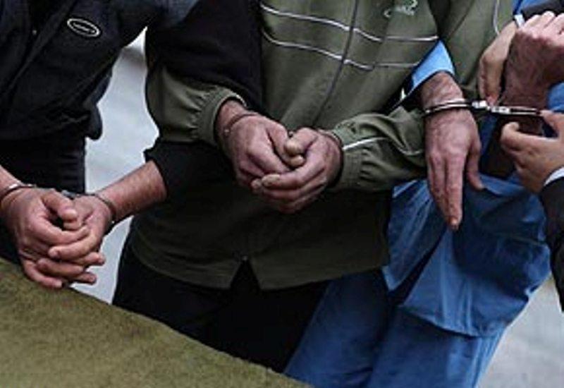 دستگیری ۶ سارق احشام در سیرجان
