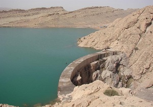 سد‌های قم بدون هیچ مشکلی فعالیت می‌کنند