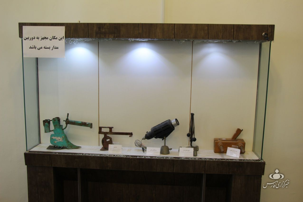 گشت و گذاری کوتاه در موزه&zwnj; مدرسه حکیم&zwnj; نظامی آستارا + تصاویر