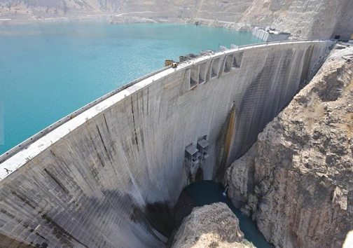 سدهای خوزستان تقریباً پُر شده/ ناچاریم آب را تخلیه کنیم تا سیل بسیار بزرگ رخ ندهد