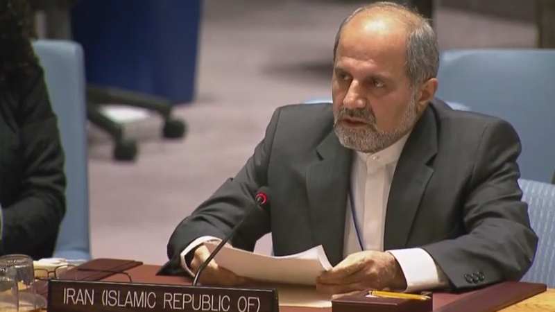 جلوگیری از تأمین مالی تروریسم اهمیت بالایی دارد/ برخی کشور&zwnj;ها به نام مبارزه با تروریسم اهداف سیاسی خود را تعقیب می&zwnj;کنند