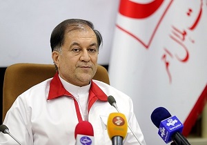 امدادرسانی نیروهای هلال احمر در ۱۲ استان متأثر از حوادث جوی/ اسکان اضطراری ۳۳ هزار نفر
