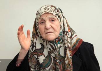 حلیمه سعیدی