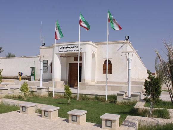 ورود ۶۵۰ هزار مسافر به شهرستان تنگستان