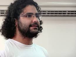 یک فعال دموکراسی مصری پس از 5 سال حبس آزاد شد