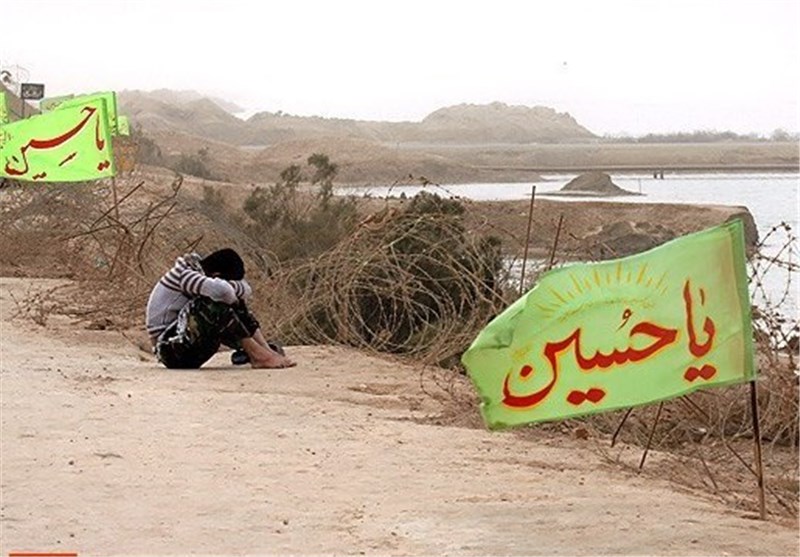 ۴۰ هزار نفر از یادمان‌های دفاع مقدس ایلام بازدید کرده اند