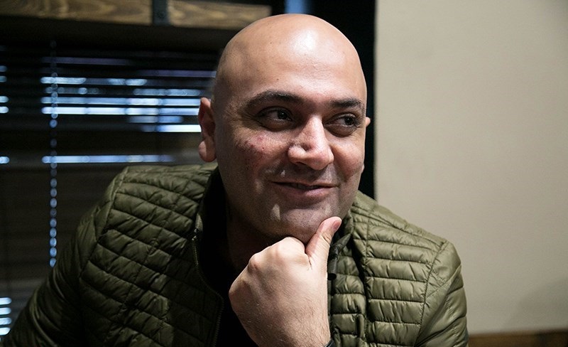 مروری بر فعالیت پرکارترین کارگردان تئاتر ۹۷