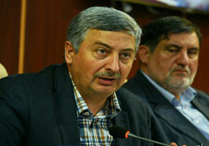 لایروبی مصب رودخانه به دریا کار جدی و ملی است