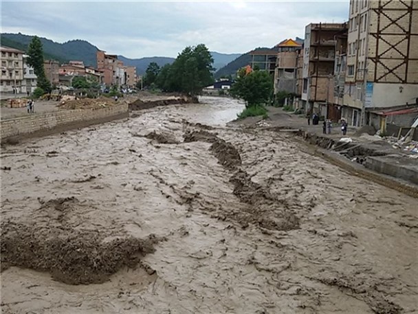آمادگی بیمارستان&zwnj;های ناجا برای پذیرش آسیب دیدگان حوادث جوی اخیر/ هیچ مورد بیماری واگیردار در مناطق سیل زده گزارش نشده است