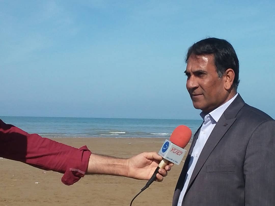 موتور&zwnj;های چهارچرخ بدون مجوز از ساحل گناوه جمع آوری شدند