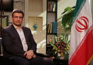 فرماندار یزد به مناسبت سالروز قیام دهم فروردین مردم یزد پیامی صادر کرد