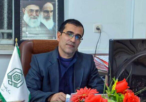 اسکان بیش از پنج هزار مسافر نوروزی در امامزادگان و بقاع متبرکه میبد
