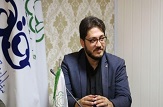 زائران و شهروندان از غرفه‌های فرهنگی شهرداری قم استقبال کردند/ زیربنای تمام امور فرهنگ‌سازی است