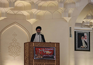 می توانستیم این سیل بزرگ را با برنامه ریزی کنترل کنیم