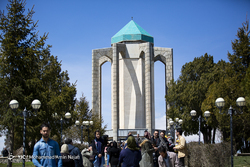 ایرانِ ما؛ همدان زیبا