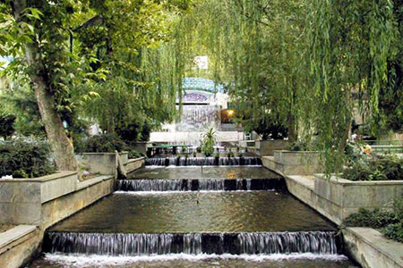 معرفی ۱۱ جاذبه گردشگری در دومین شهر تاریخی ایران