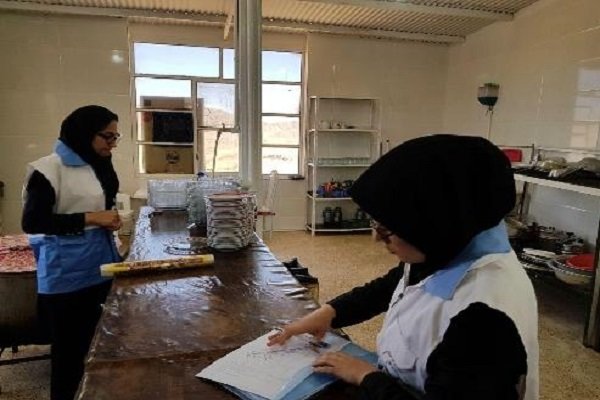 معرفی بیش از ۶ هزار واحد متخلف به مراجع قضایی/ بیش از ۶۰۰ تن مواد غذایی فاسد معدوم شدند