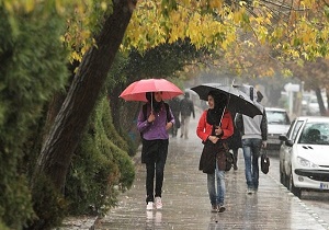 باران، مهمان دوباره خوزستانی ها
