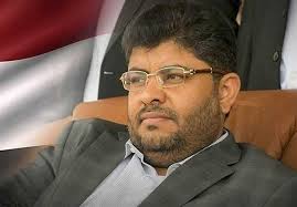 انتقاد محمد الحوثی از جرمی هانت برای حمایت تسلیحاتی از عربستان
