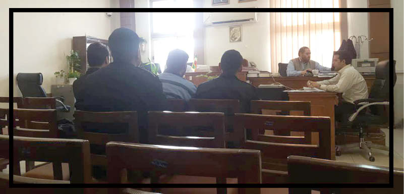 پیک موتوری صرافی، قربانی اختلافات مالی شد