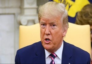 اکثر آمریکایی‌ها همچنان خواهان برکناری ترامپ هستند