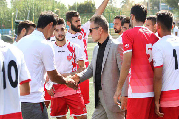 مطالبات پرسپولیسی ها پرداخت می شود؟