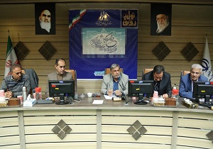 شناسایی منشأ آلودگی آب سرخون در دستور کار قرار گرفت