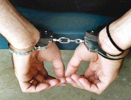 متلاشی شدن باند سرقت میلیاردی از خانه باغ‌های مراغه