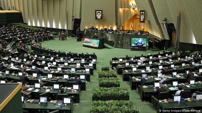 مصادیق مجازات های حبس تعزیری مشخص شد
