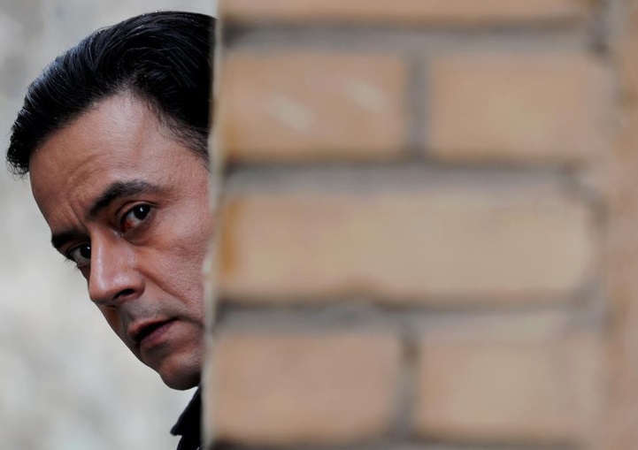 سریال &laquo;وارش&raquo; تجربه سخت، اما شیرینی بود/ &laquo;نفوذ&raquo; از زمستان امسال روی آنتن تلویزیون می&zwnj;رود
