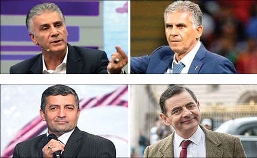 از  معروفیت تا سوءاستفاده و کلاهبرداری / سوپراستار‌های بدلی چگونه کسب درآمد می کنند؟